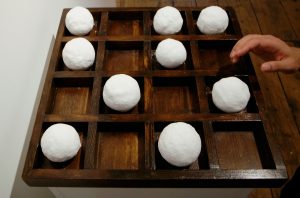 Snowballs & Zen Box